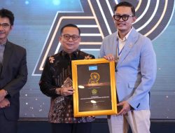 Kinerja Humas Diapresiasi, Kemenag Raih Popular Government Institutions Award 2026