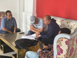 Setahun Buron, Terpidana Penipuan Rp10 Miliar Ditangkap Kejari Surabaya di Bali