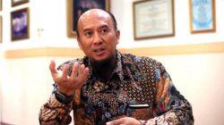 INSA Apresiasi Kapal Penolong usai Kebakaran KM Mutiara Sentosa II, Usul Armada Rescue Diperkuat