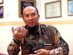 INSA Apresiasi Kapal Penolong usai Kebakaran KM Mutiara Sentosa II, Usul Armada Rescue Diperkuat