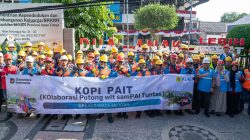 Jelang HUT ke-81 RI, PLN Edukasi Keselamatan kepada Masyarakat dan Perkuat Keandalan Jaringan Kelistrikan
