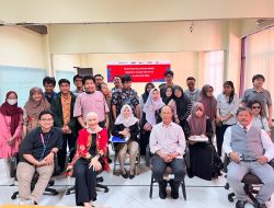 Kadin Jatim Buka Peluang Kerja bagi Penyandang Disabilitas, Siapkan Pelatihan hingga Magang