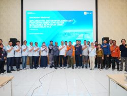 Maknai HUT Ke-81 RI, PLN Perkuat Integritas dan Keselamatan Kerja Bersama 17 Mitra