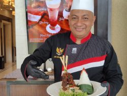 Hadir Kembali di Bulan Kemerdekaan, Sate Komoh, Sajian Kuliner Jawa Timur yang Hampir Punah