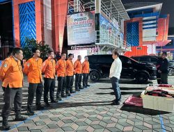 Peduli Gempa NTT, Pemprov Jatim Kirim Personel BPBD ke Lokasi Bencana