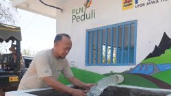 Sambut HPN, PLN Percepat Penyambungan Listrik untuk Dukung Pertanian Berkelanjutan di Ponorogo