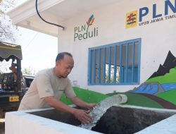 Sambut HPN, PLN Percepat Penyambungan Listrik untuk Dukung Pertanian Berkelanjutan di Ponorogo