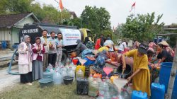 Sambut Hari Pelanggan Nasional, PLN Wujudkan Kepedulian Sosial bagi Masyarakat di Jawa Timur