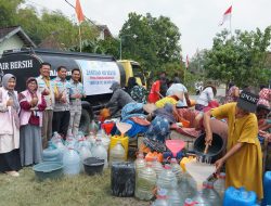 Sambut Hari Pelanggan Nasional, PLN Wujudkan Kepedulian Sosial bagi Masyarakat di Jawa Timur