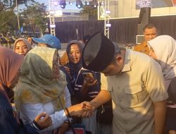 Sukses Nakhodai KKN Kolaboratif 2026, Dosen YPNU-UIJ ini Raih Apresiasi Setinggi-tingginya dari Bupati Jember