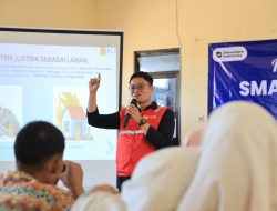 PLN UID Jawa Timur Sambut Hari Pelanggan Nasional dengan Perkuat Layanan dan Edukasi di Berbagai Daerah
