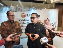 Bawaslu Diminta Perkuat Publikasi di Masa Non Pemilu