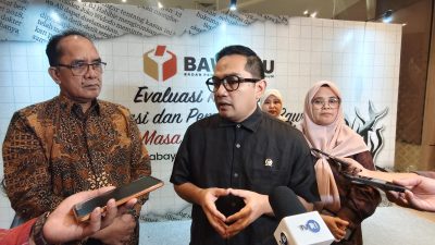 Bawaslu Diminta Perkuat Publikasi di Masa Non Pemilu
