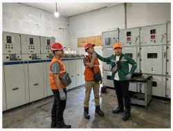 Jelang Hari Pelanggan Nasional, PLN UP2D Jawa Timur Perkuat Monitoring Listrik di Wilayah Isolated Madura