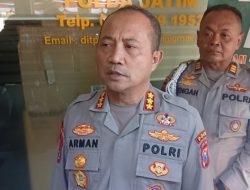 Dugaan Manifes Bodong KMP Mutiara Sentosa I, Polairud Polda Jatim Periksa 22 Saksi