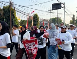 Semarak Hari Pelanggan Nasional, PLN Sosialisasikan Promo Merdeka Daya di Kediri dan Sidoarjo
