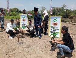 Langkah Strategis Genjot Ekonomi Sidoarjo Selatan, Bupati Subandi Targetkan Pelebaran Jalan 9 Km dan Revitalisasi Kawasan Industri Jabon
