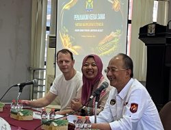 Batavia Roast Jajaki Pasokan Kopi, Dari Lereng Jatim ke Belanda