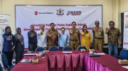 Kadin Jatim Target Lima Kawasan Industri Punya Daycare Tahun Ini Guna Dukung Program Care Economy