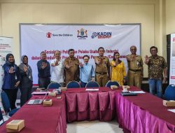 Kadin Jatim Target Lima Kawasan Industri Punya Daycare Tahun Ini Guna Dukung Program Care Economy