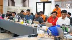 Semarak Hari Pelanggan Nasional, PLN UP2D Jawa Timur Perkuat Kompetensi Insan untuk Hadirkan Layanan Kelistrikan Andal
