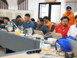 Semarak Hari Pelanggan Nasional, PLN UP2D Jawa Timur Perkuat Kompetensi Insan untuk Hadirkan Layanan Kelistrikan Andal