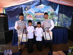 PLN UID Jatim Perkuat Kepedulian Sosial di Surabaya dan Banyuwangi Jelang Hari Kesaktian Pancasila