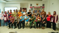 PLN UP2D Jatim Perkuat Sinergi Pengamanan Listrik, Wujudkan Semangat Pancasila