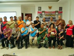 PLN UP2D Jatim Perkuat Sinergi Pengamanan Listrik, Wujudkan Semangat Pancasila