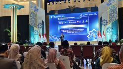 FESyar Jawa 2026 Catat 294 Ribu Pengunjung, Transaksi UMKM Capai Rp8,21 Miliar