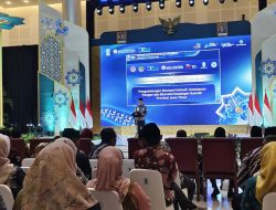 FESyar Jawa 2026 Catat 294 Ribu Pengunjung, Transaksi UMKM Capai Rp8,21 Miliar