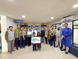 YBM PLN Berdayakan UMKM hingga Bantu Anak Tunarungu di Jawa Timur pada Momen Hari Kesaktian Pancasila