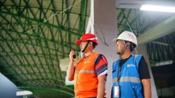 Dukung Kesuksesan Ajang Olahraga di Jawa Timur, PLN Pastikan Keandalan Pasokan Listrik