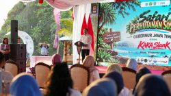PLN Sambut Hari Kesaktian Pancasila dengan Perkuat Dukungan bagi Wisata Berkelanjutan di Malang Selatan