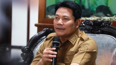 Pemkab Sidoarjo Perkuat Forum CSR, Bupati Subandi Bidik Penurunan Pengangguran dan Pembiayaan Alternatif