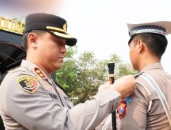 Operasi Patuh Semeru 2026 di Sidoarjo: 8 Jenis Pelanggaran Ini Jadi Target Utama