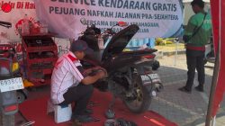 PLN Hadirkan Energi Kepedulian dan Pemberdayaan bagi Masyarakat Jawa Timur di Hari Kesaktian Pancasila