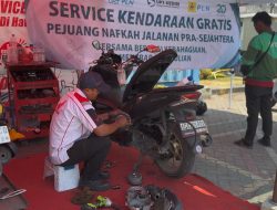 PLN Hadirkan Energi Kepedulian dan Pemberdayaan bagi Masyarakat Jawa Timur di Hari Kesaktian Pancasila