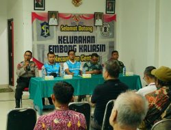 Momentum Hari Kesaktian Pancasila, PLN dan Polri Perkuat Sinergi Jaga Keandalan Listrik di Jawa Timur