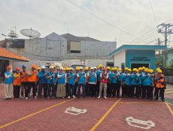 PLN Perkuat Budaya Pelayanan dengan Meningkatkan Customer Experience melalui Penerapan PS4