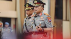 Kapolda Jatim Irjen Pol Dekananto: Polisi Harus Semakin Dekat, Bergandengan Tangan dengan Masyarakat Jaga Kamtibmas