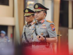 Kapolda Jatim Irjen Pol Dekananto: Polisi Harus Semakin Dekat, Bergandengan Tangan dengan Masyarakat Jaga Kamtibmas