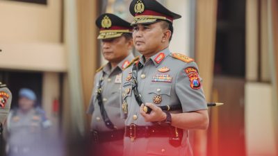 Kapolda Jatim Irjen Pol Dekananto: Polisi Harus Semakin Dekat, Bergandengan Tangan dengan Masyarakat Jaga Kamtibmas