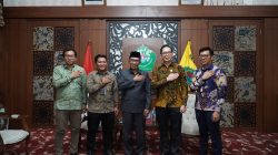 Dukung Pengembangan Kawasan Nelayan hingga Industri, PLN UID Jawa Timur Perkuat Sinergi dengan Pemda