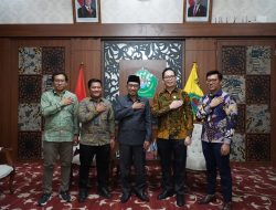 Dukung Pengembangan Kawasan Nelayan hingga Industri, PLN UID Jawa Timur Perkuat Sinergi dengan Pemda