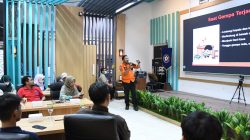 Perkuat Budaya Keselamatan, PLN Lakukan Edukasi Kelistrikan dan Kesiapsiagaan Bencana