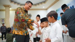 PLN UID Jawa Timur Maknai Hari Kesaktian Pancasila dengan Gelar Aksi Sosial di Berbagai Daerah
