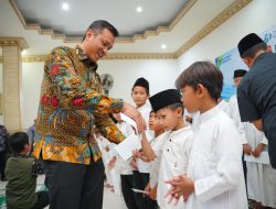 PLN UID Jawa Timur Maknai Hari Kesaktian Pancasila dengan Gelar Aksi Sosial di Berbagai Daerah