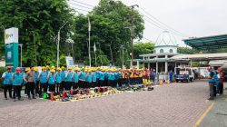 Tingkatkan Kualitas Pelayanan Kepada Masyarakat, PLN UID Jawa Timur Perkuat Kesiapan Operasional dan Infrastruktur Kelistrikan