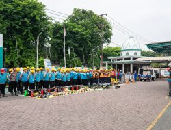 Tingkatkan Kualitas Pelayanan Kepada Masyarakat, PLN UID Jawa Timur Perkuat Kesiapan Operasional dan Infrastruktur Kelistrikan